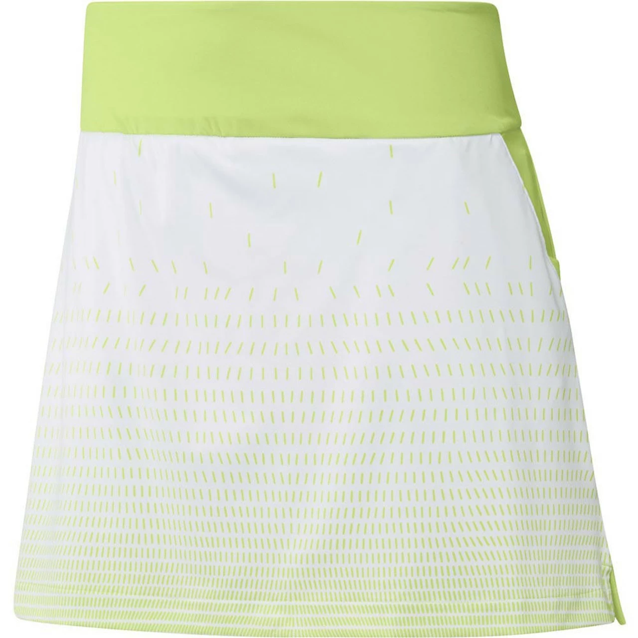 ADIDAS Women's Gradient Skort - 16 Inch - Image 3