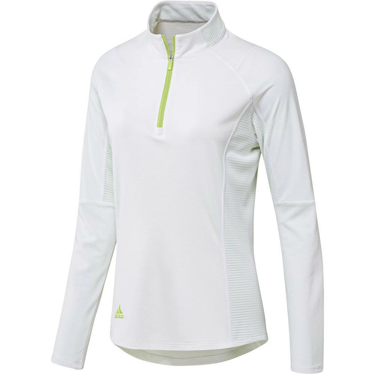 ADIDAS Women's HEAT.RDY Mock - Image 19