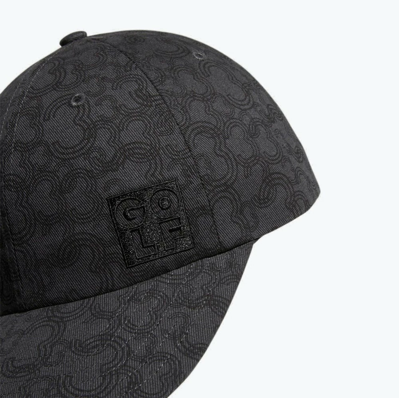 ADIDAS Women's Par 3 Hat - Image 2