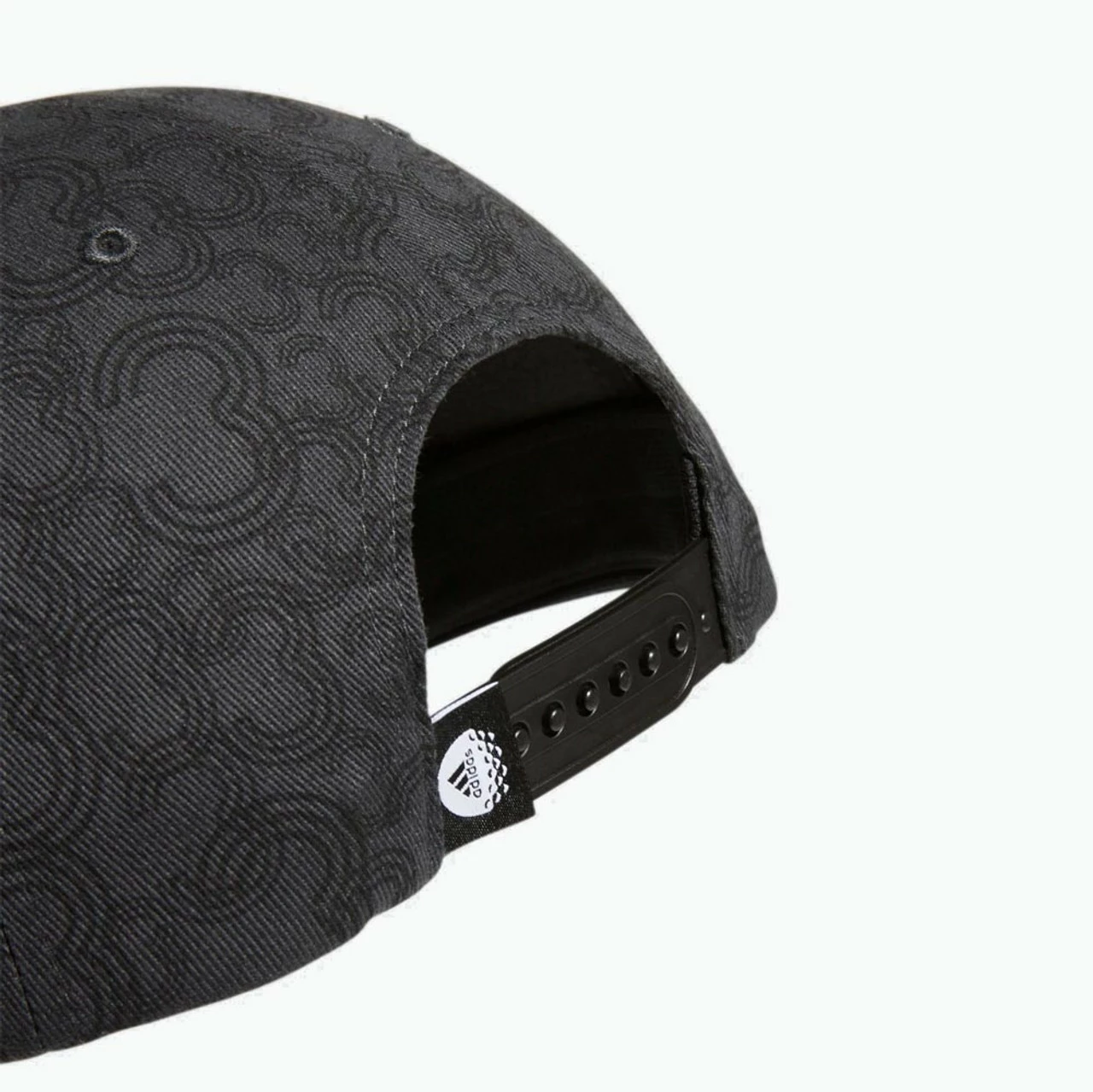 ADIDAS Women's Par 3 Hat - Image 3