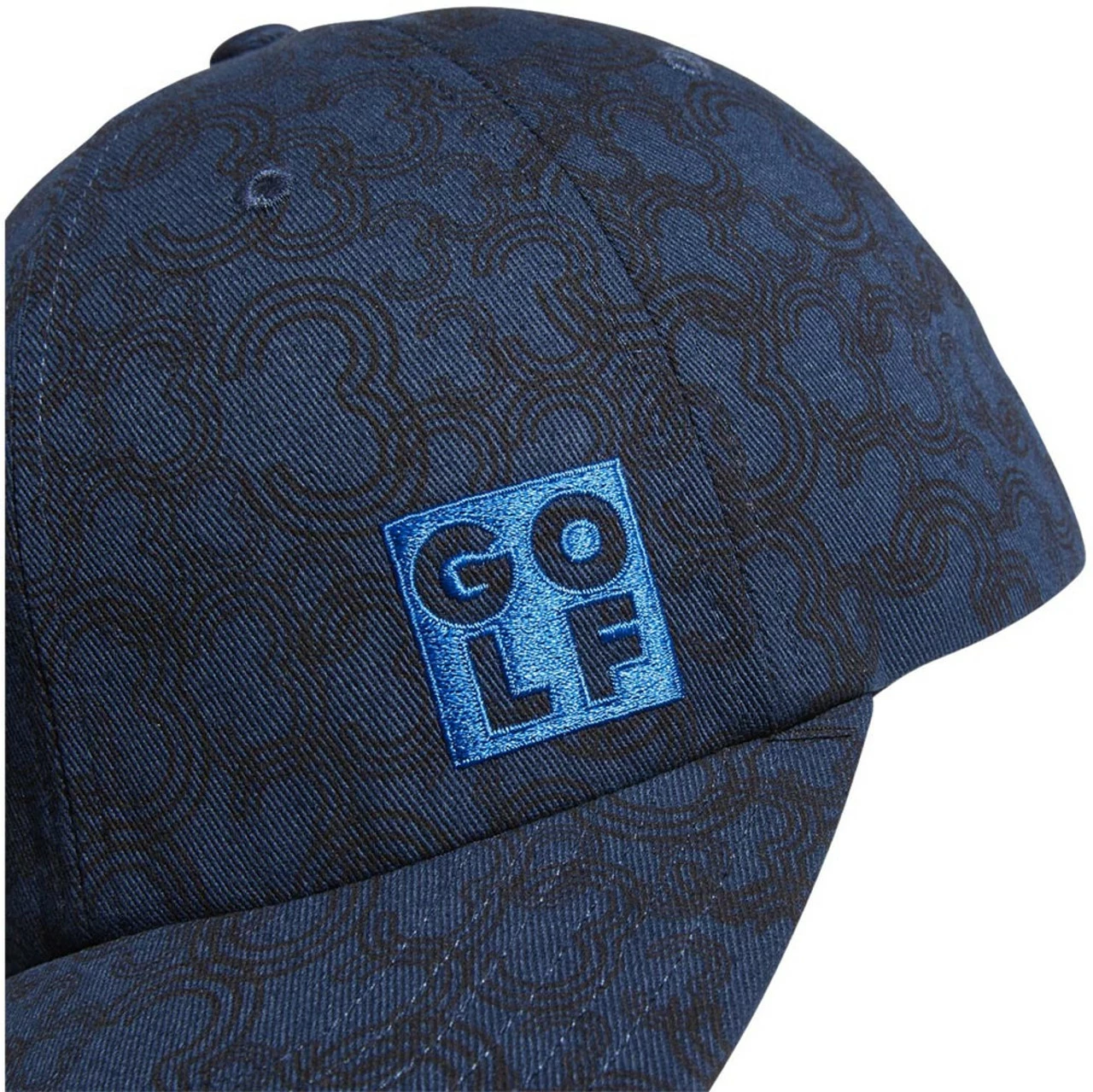 ADIDAS Women's Par 3 Hat - Image 5