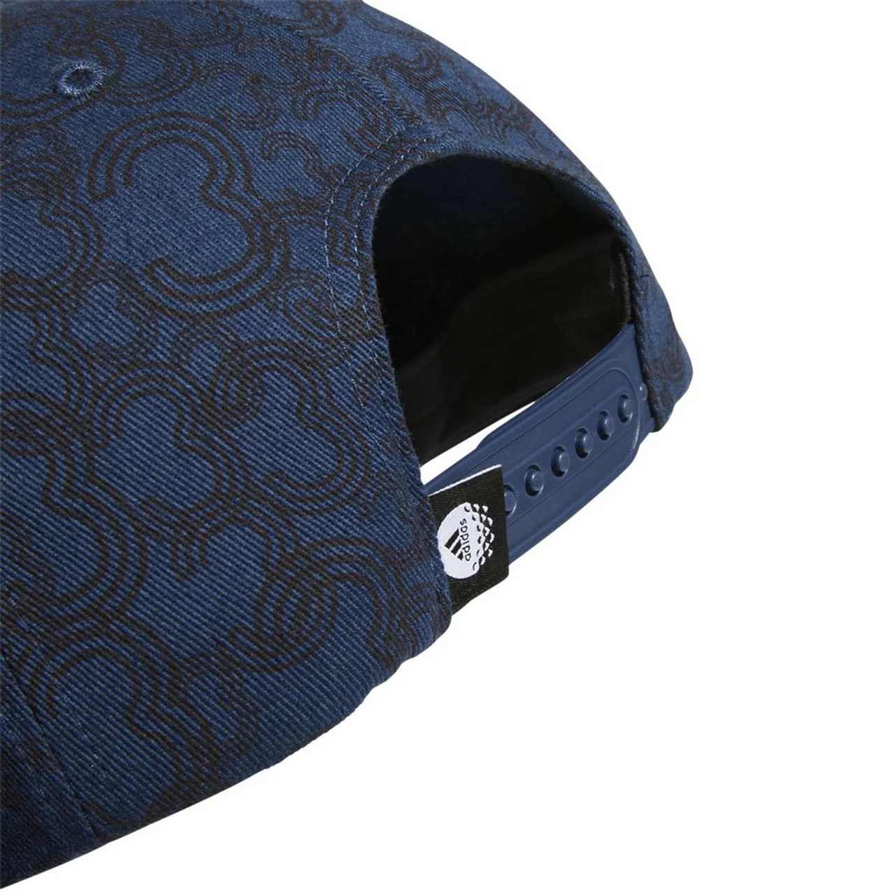 ADIDAS Women's Par 3 Hat - Image 6