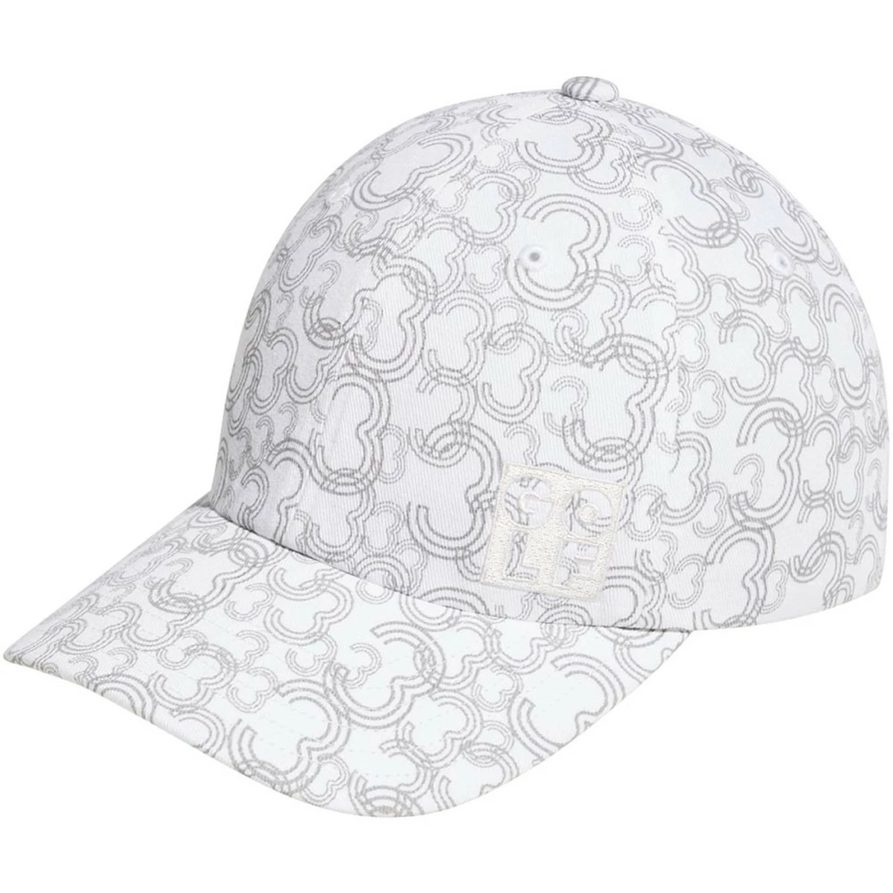 ADIDAS Women's Par 3 Hat - Image 7
