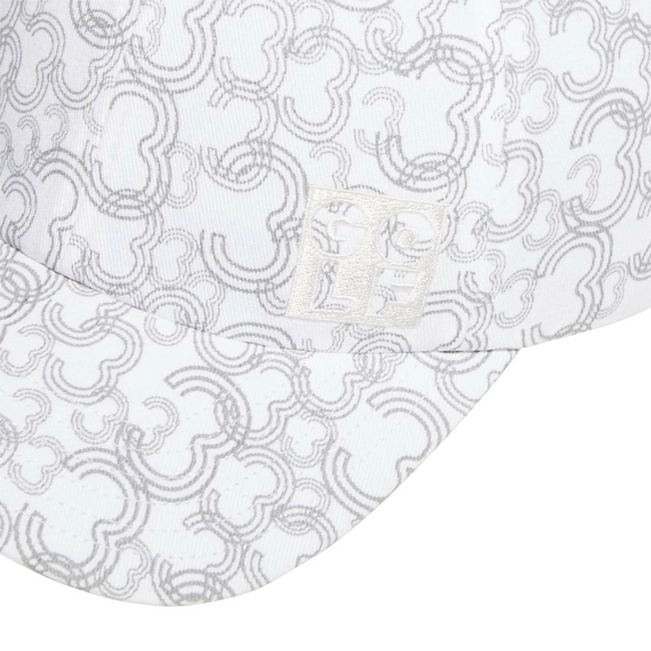 ADIDAS Women's Par 3 Hat - Image 8