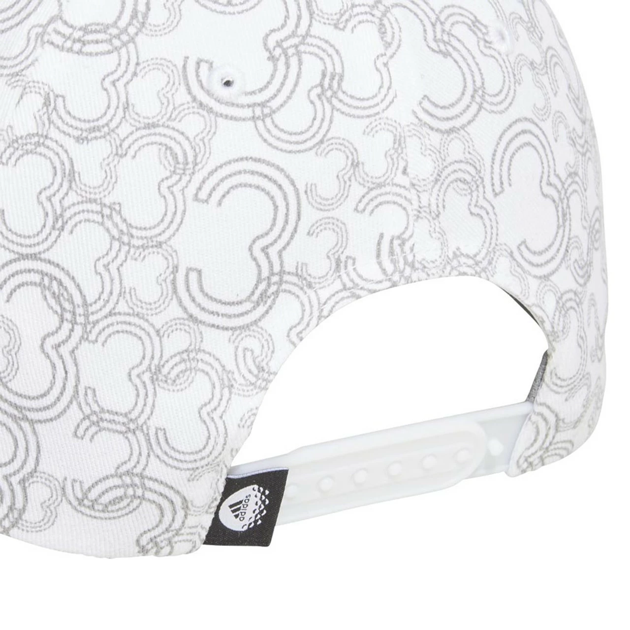 ADIDAS Women's Par 3 Hat - Image 9