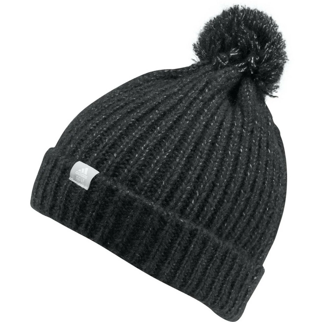 ADIDAS Women's Pom Beanie - Image 2