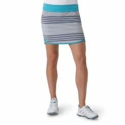 ADIDAS Women's Rangewear Golf Skort