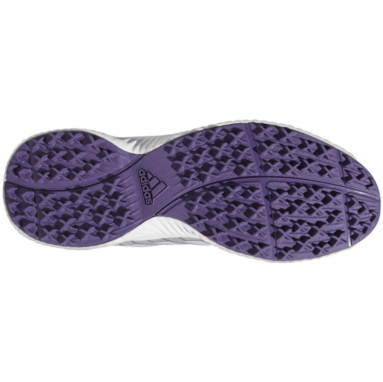 ADIDAS Women's Response Bounce 2 Spikeless Golf Shoes EF2004 - Image 3