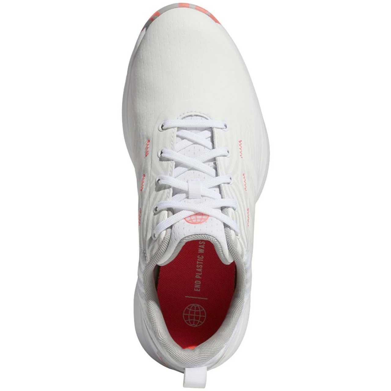 ADIDAS Women's S2G SL Golf Shoes - Image 7