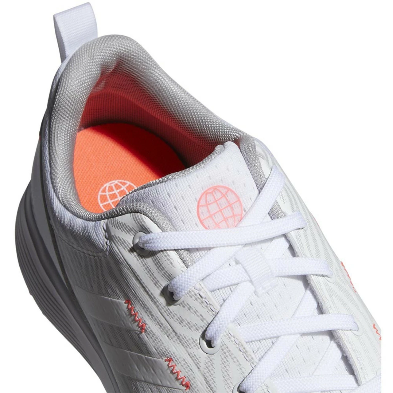 ADIDAS Women's S2G SL Golf Shoes - Image 9