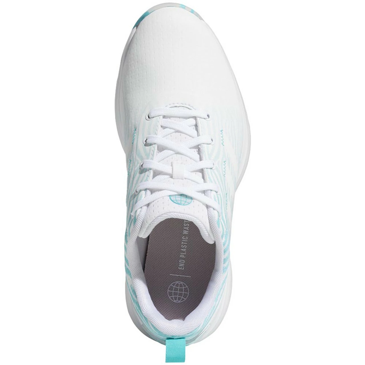 ADIDAS Women's S2G SL Golf Shoes - Image 12