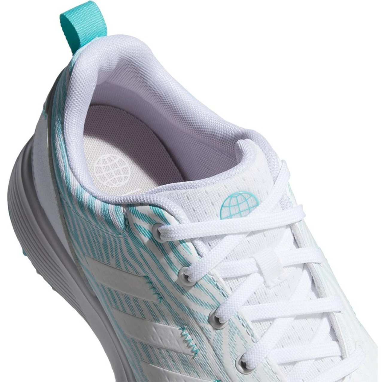 ADIDAS Women's S2G SL Golf Shoes - Image 14