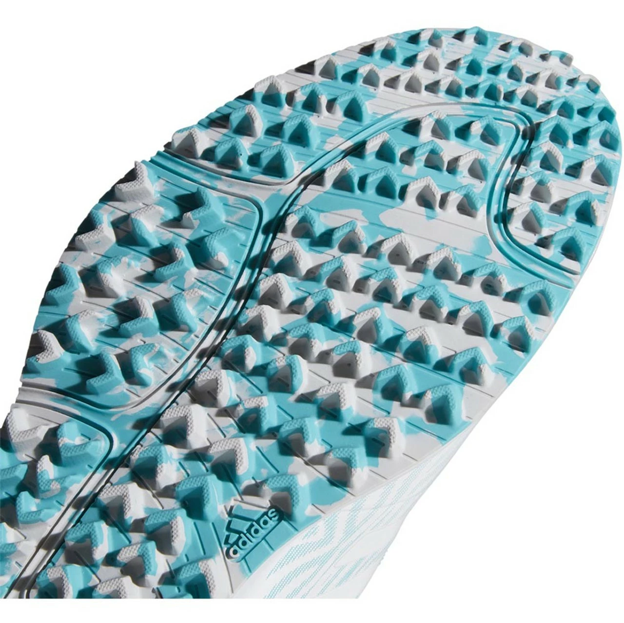 ADIDAS Women's S2G SL Golf Shoes - Image 15