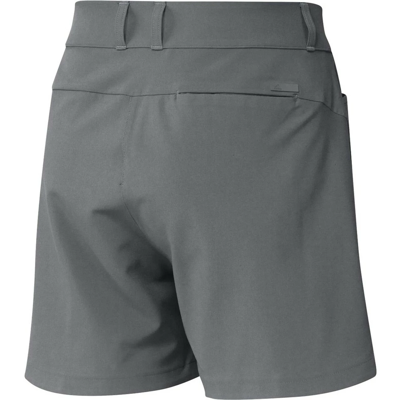 ADIDAS Women's Solid Shorts - 5 Inch - Image 8