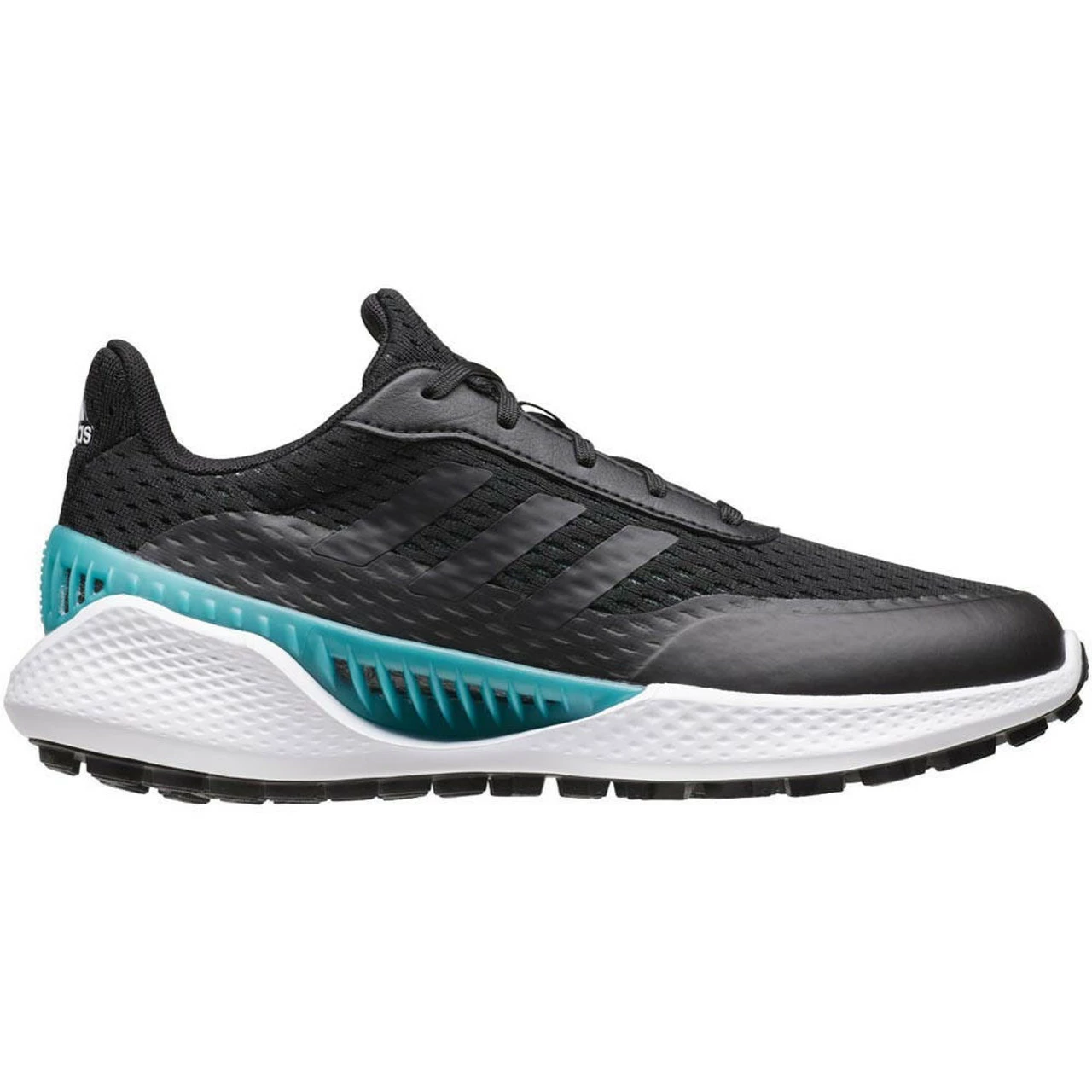 ADIDAS Women's Summervent Golf Shoes - Image 23