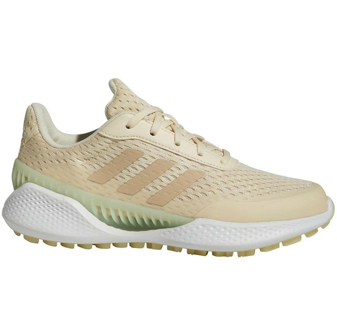 ADIDAS Women's Summervent Golf Shoes - Image 11