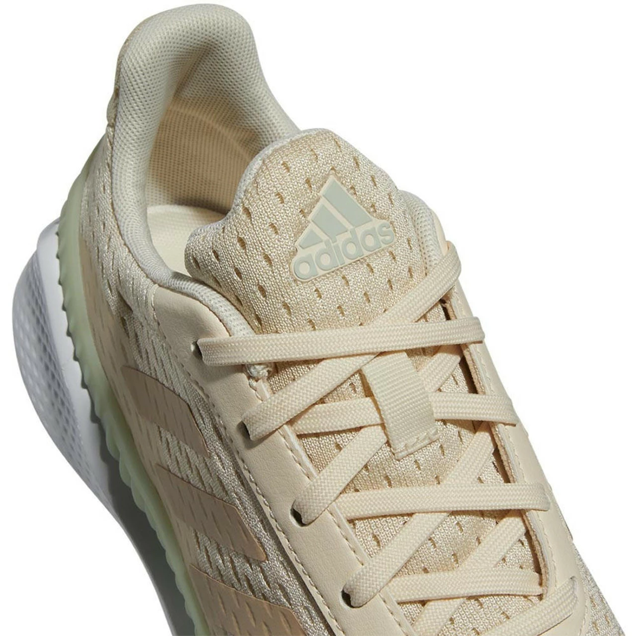 ADIDAS Women's Summervent Golf Shoes - Image 14