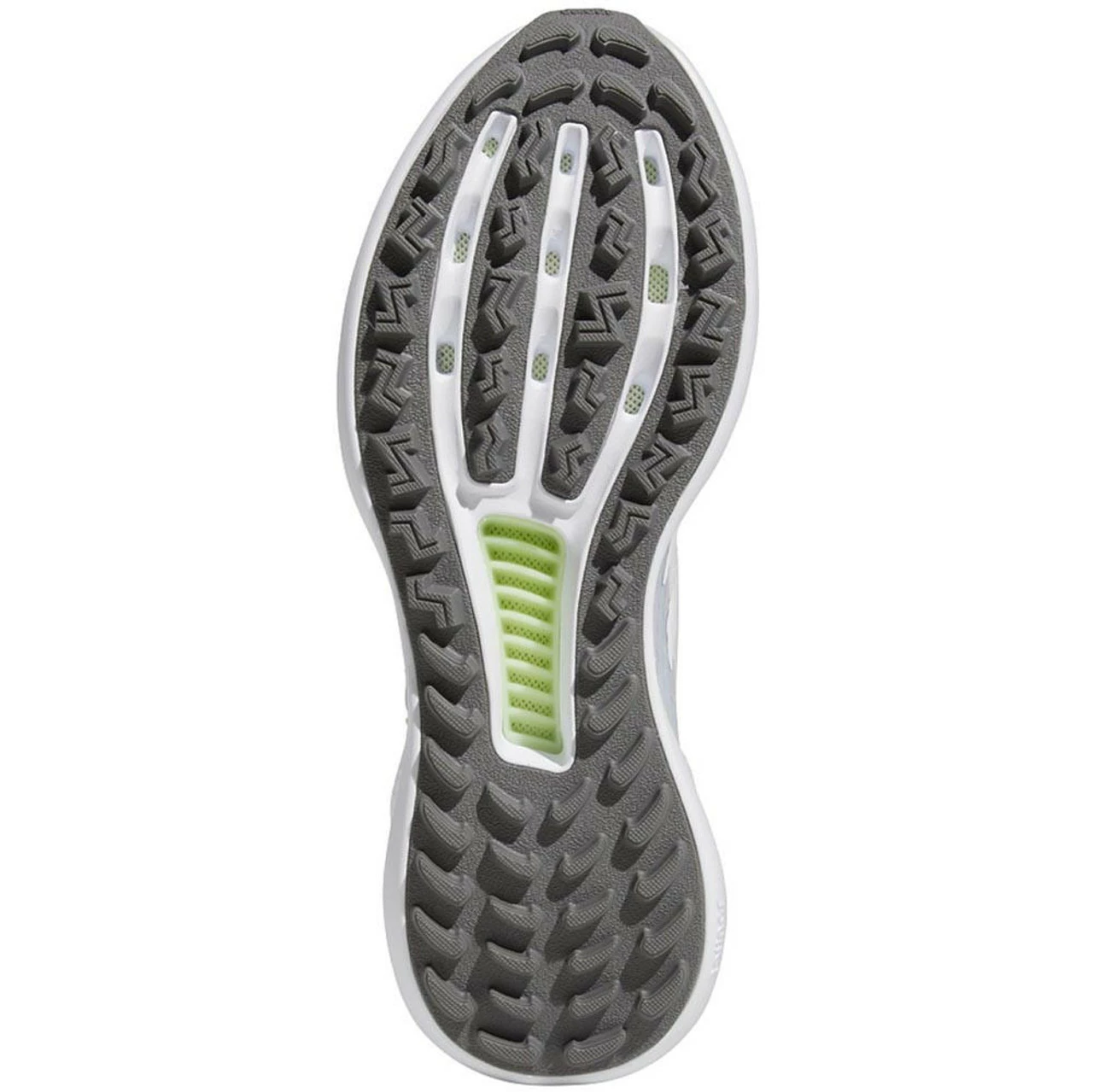 ADIDAS Women's Summervent Golf Shoes - Image 3