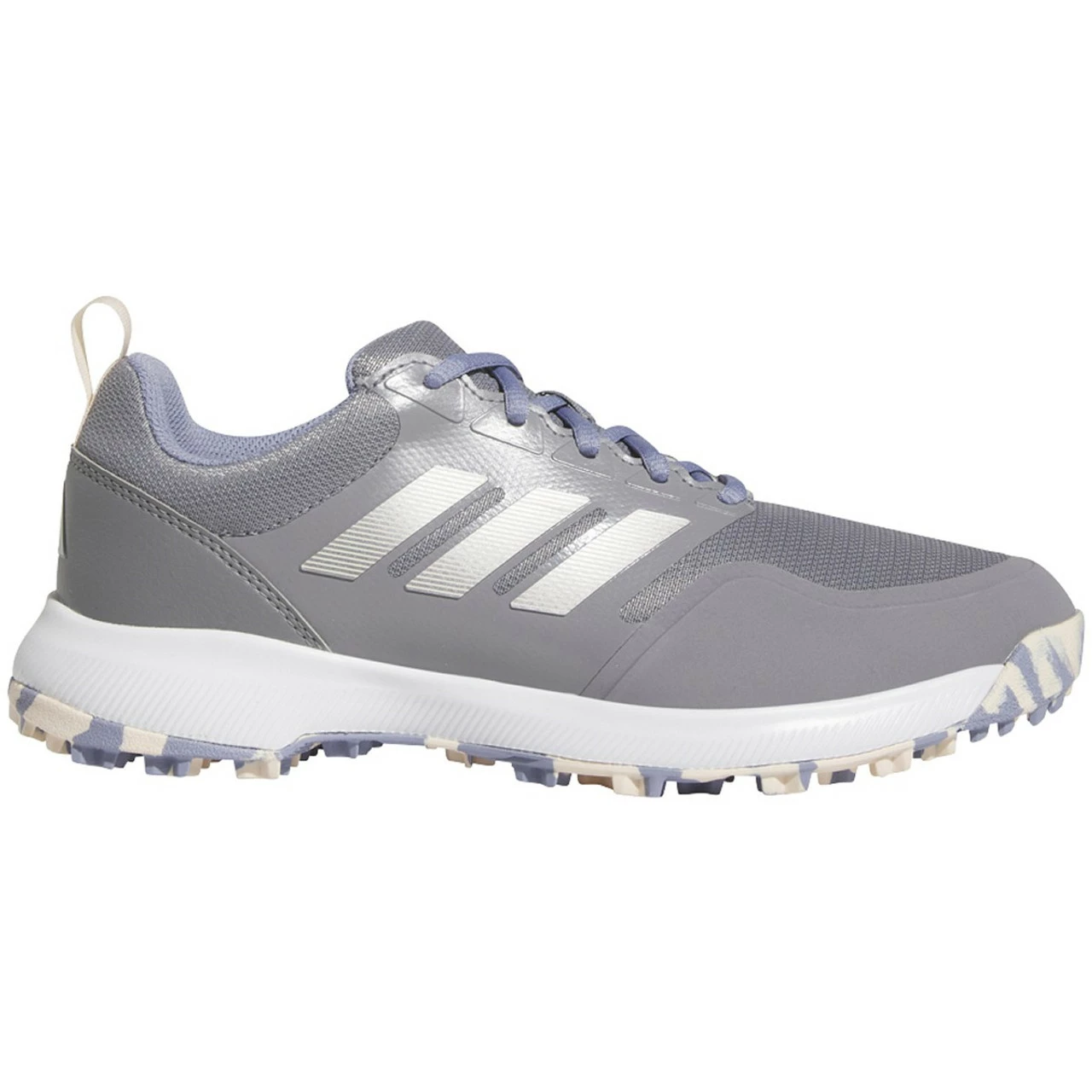 ADIDAS Women's Tech Response SL 3.0 Golf Shoes - Image 6