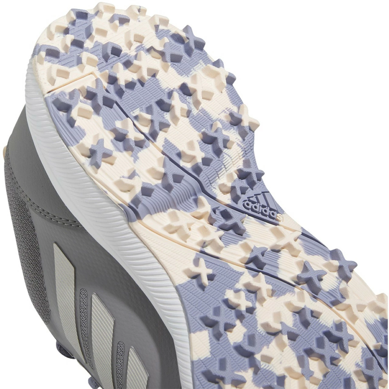 ADIDAS Women's Tech Response SL 3.0 Golf Shoes - Image 10