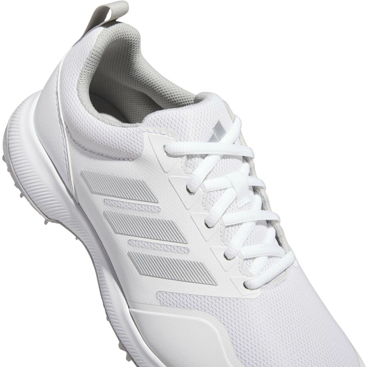 ADIDAS Women's Tech Response SL 3.0 Golf Shoes - Image 14