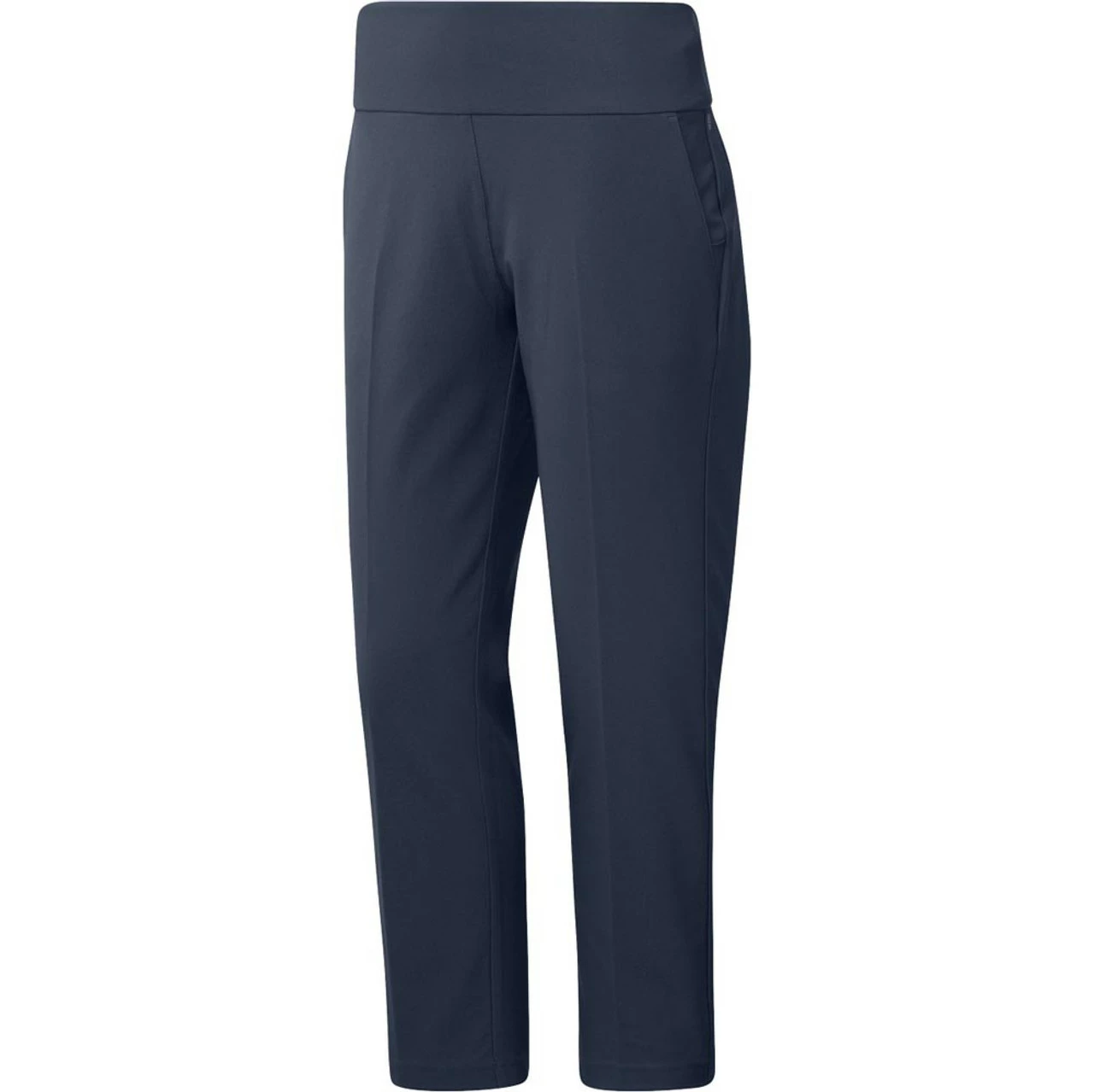 ADIDAS Women's Ultimate365 Ankle Pants - Image 3