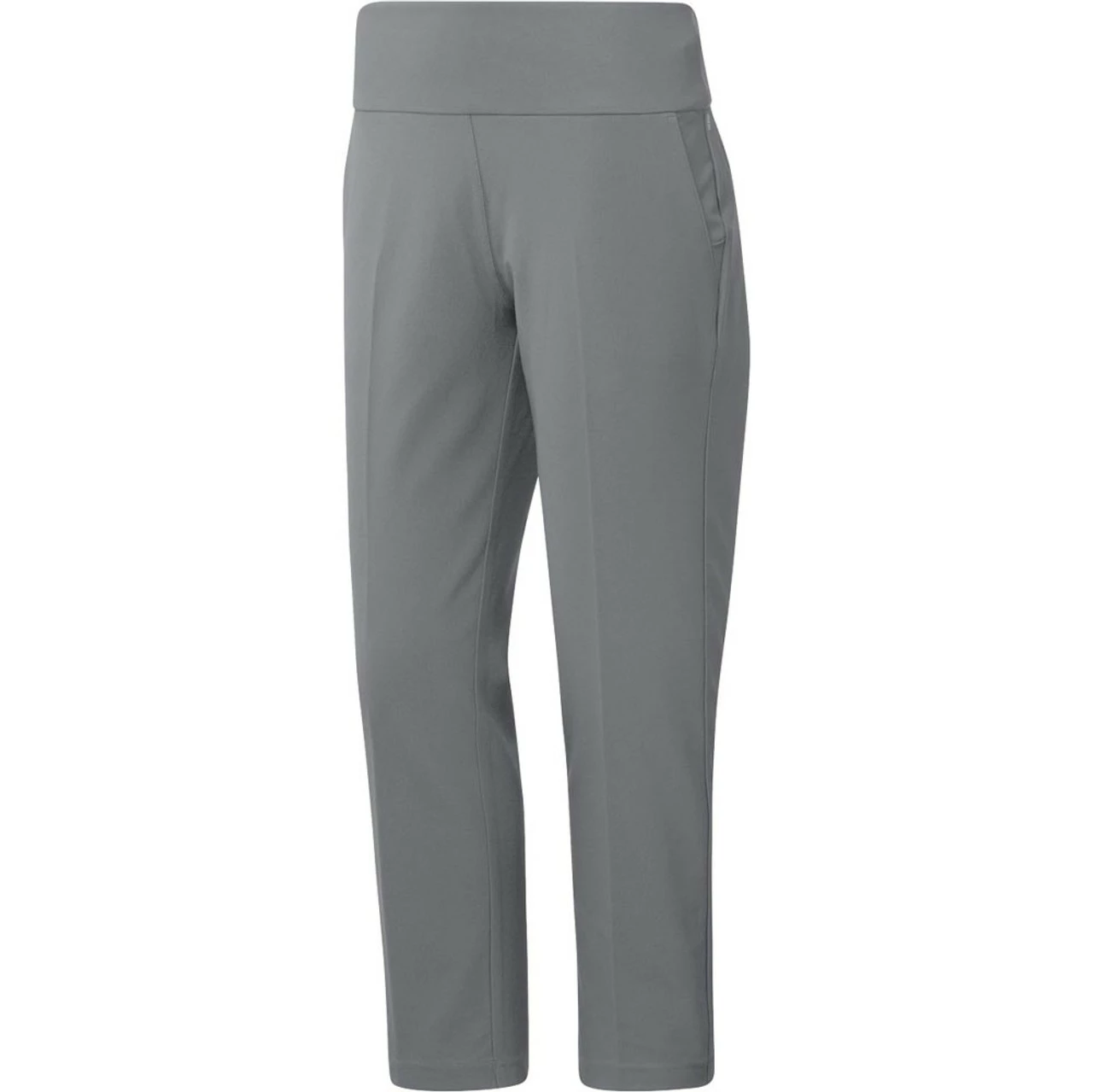ADIDAS Women's Ultimate365 Ankle Pants - Image 5