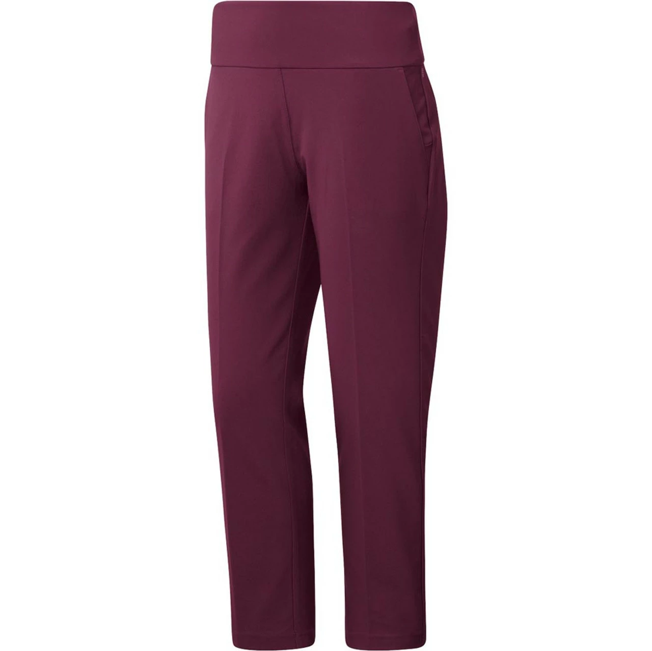 ADIDAS Women's Ultimate365 Ankle Pants - Image 7