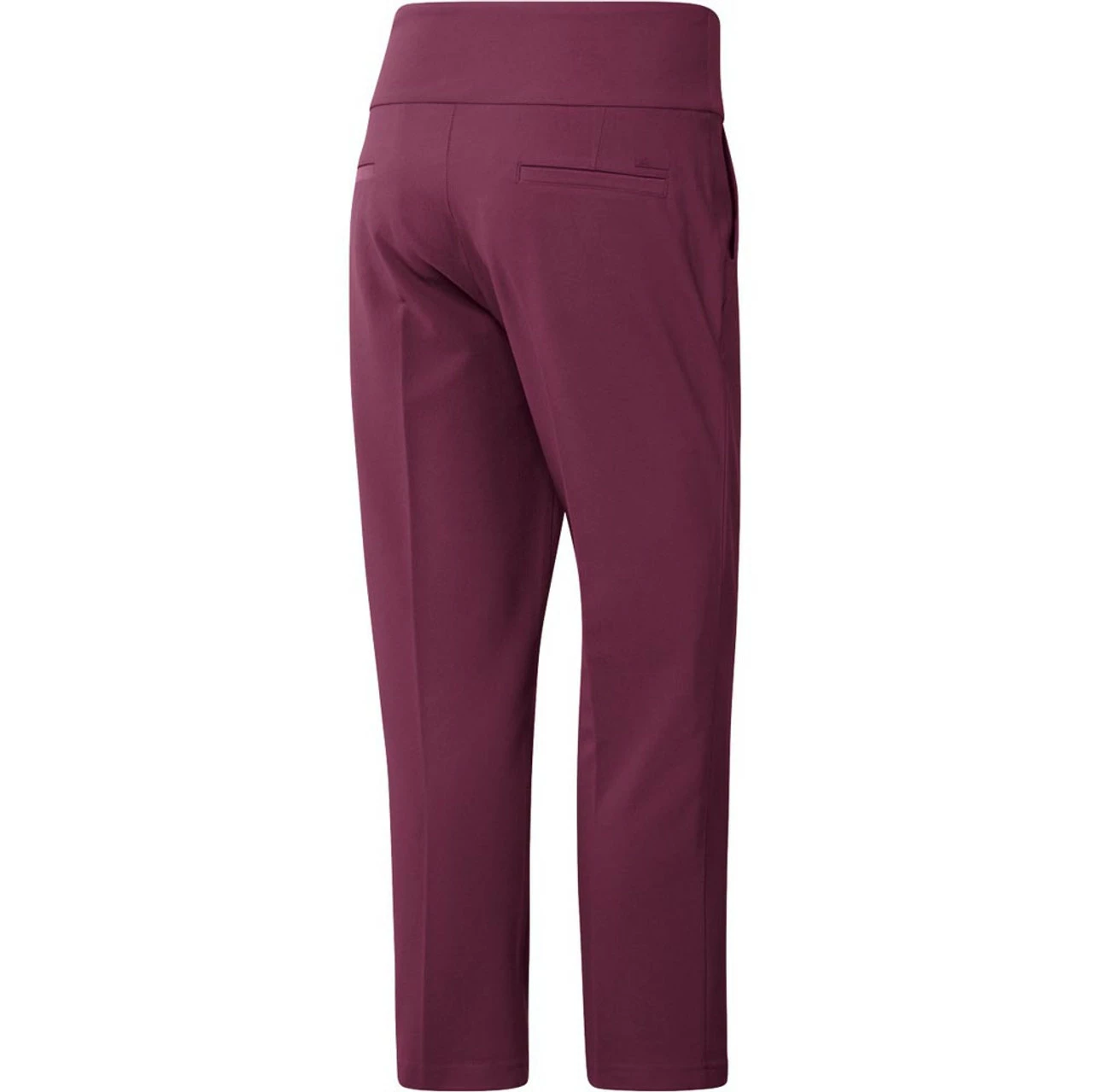 ADIDAS Women's Ultimate365 Ankle Pants - Image 8