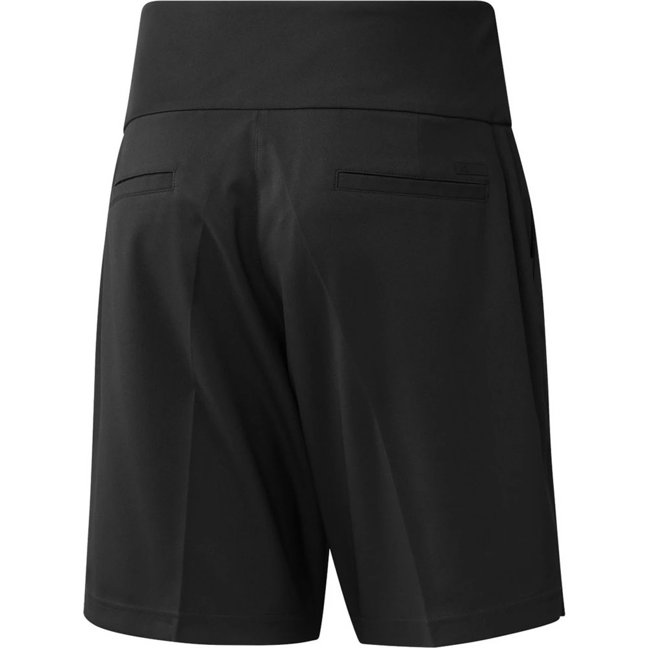 ADIDAS Women's Ultimate365 Modern Bermuda Shorts - 8.5 Inch - Image 2