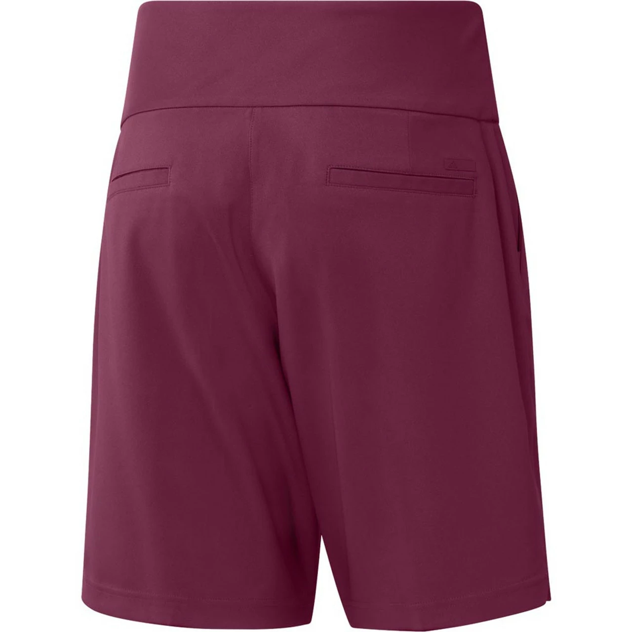 ADIDAS Women's Ultimate365 Modern Bermuda Shorts - 8.5 Inch - Image 6