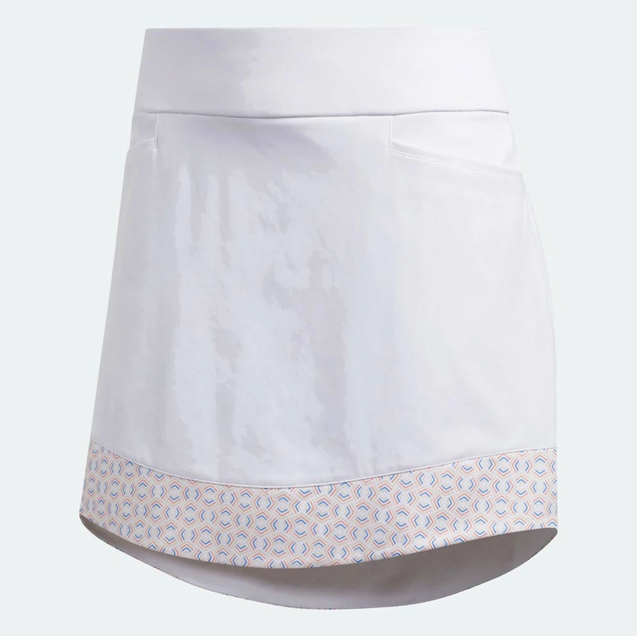ADIDAS Women's Ultimate 365 Printed Knit Skort - Image 3