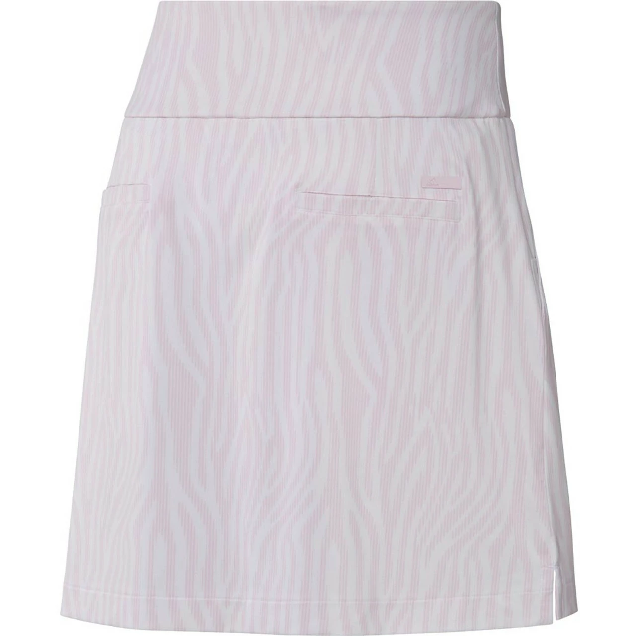 ADIDAS Women's Ultimate 365 Printed Skort - 16 Inch - Image 2