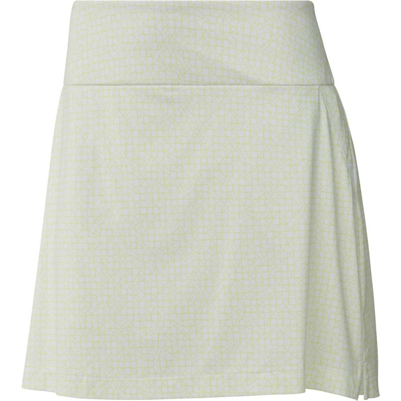 ADIDAS Women's Ultimate 365 Printed Skort - 16 Inch - Image 3