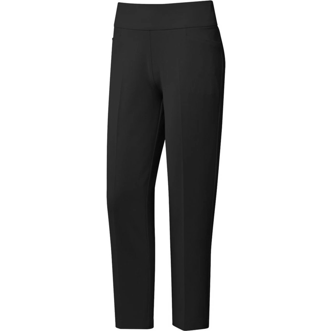 ADIDAS Women's Ultimate365 Woven Ankle Pants - Image 3