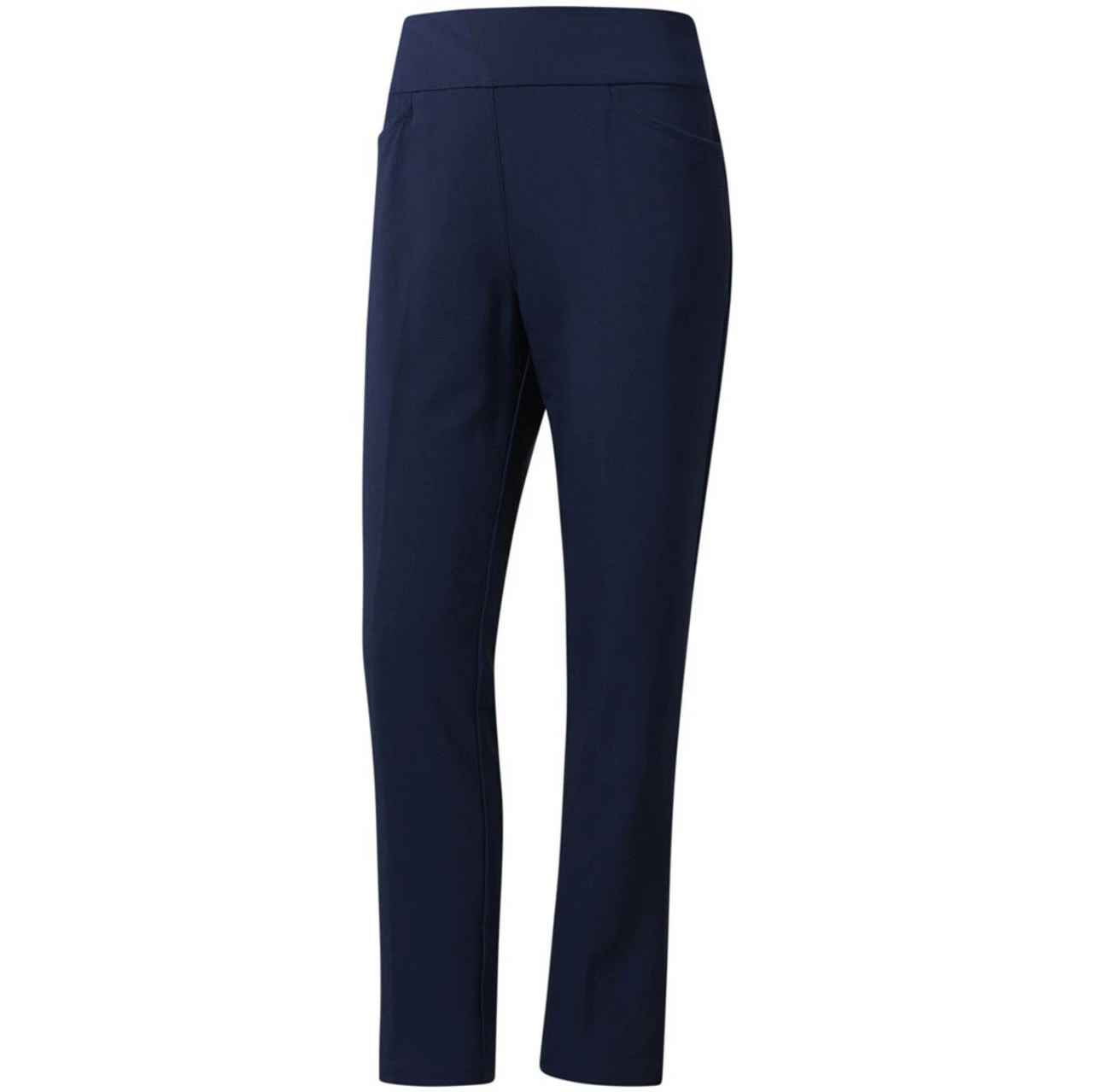 ADIDAS Women's Ultimate365 Woven Ankle Pants - Image 5