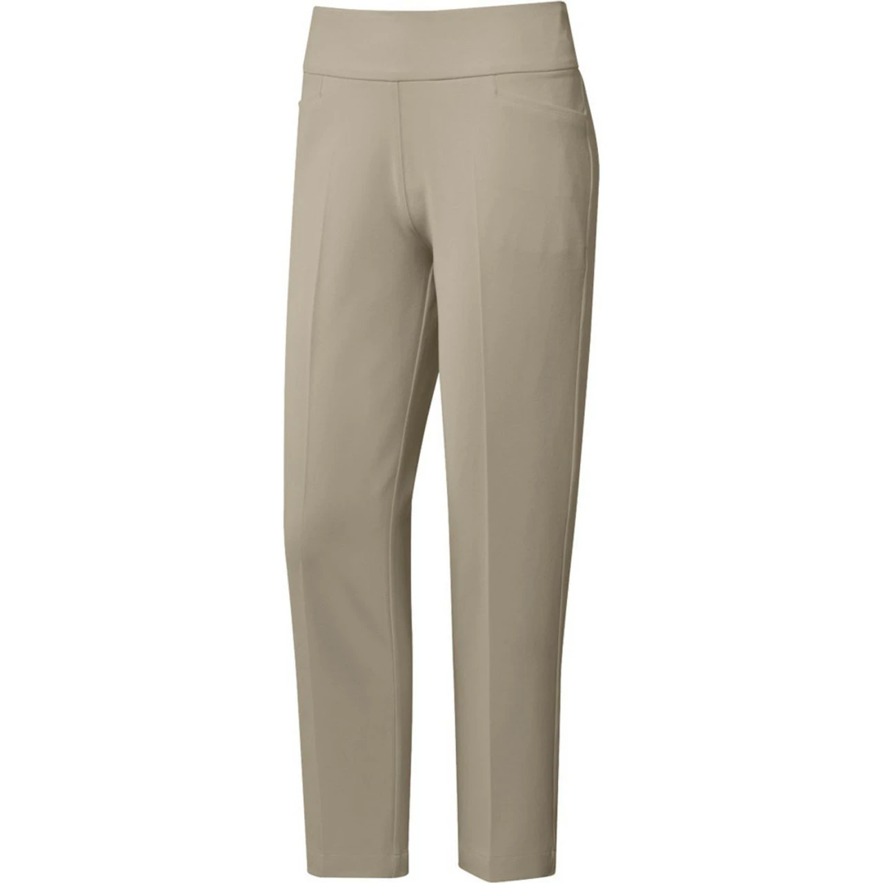 ADIDAS Women's Ultimate365 Woven Ankle Pants - Image 4