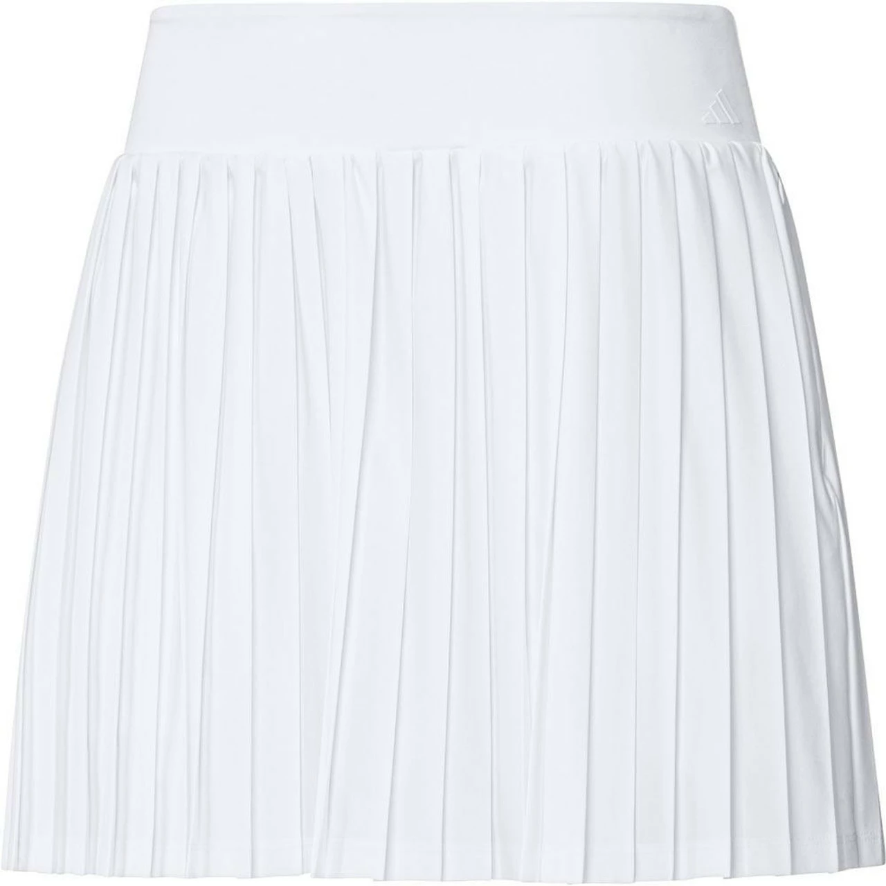 ADIDAS Women's Ultimate365 Tour Pleated Skort - 15 Inch