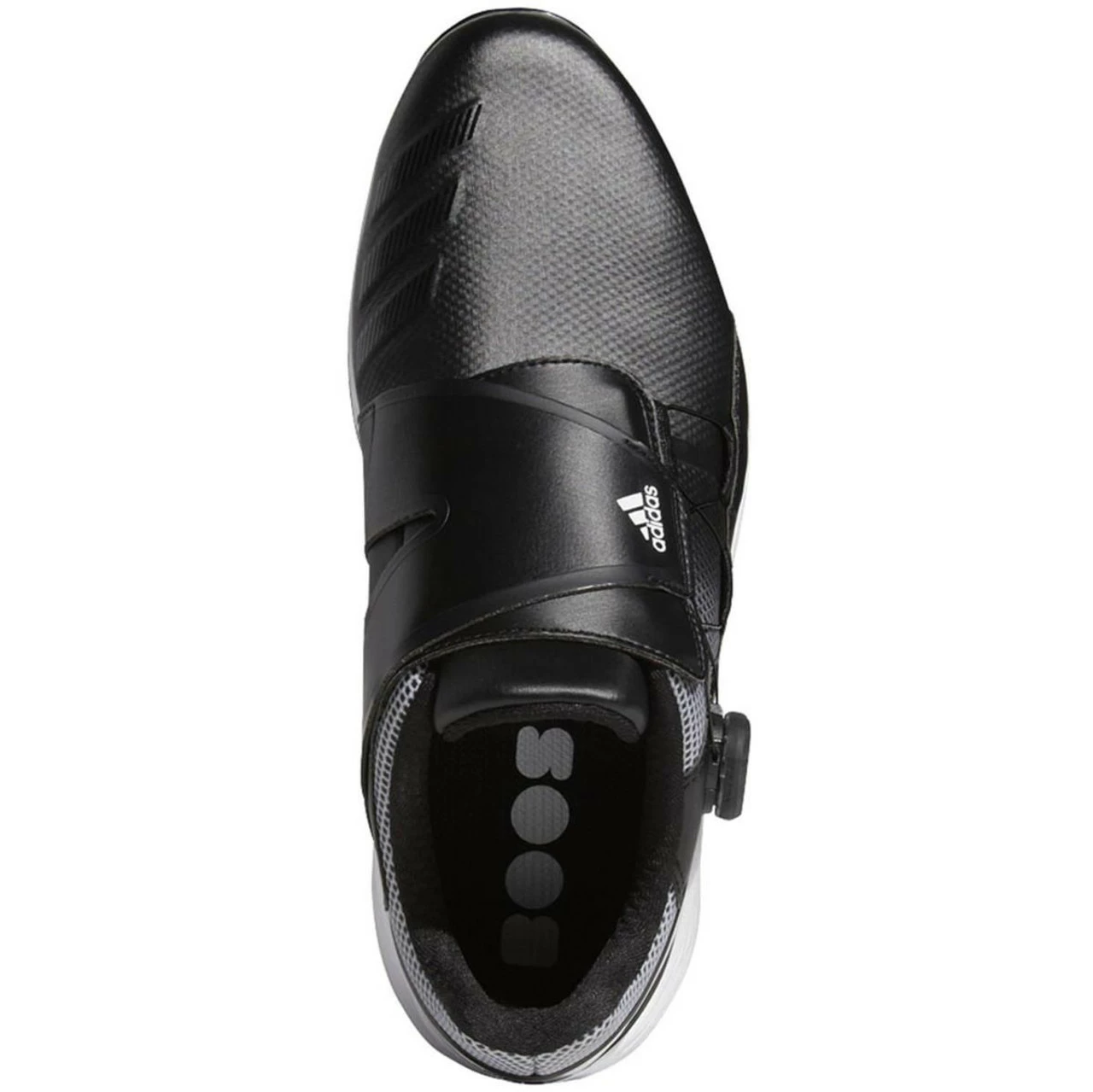 ADIDAS Men's ZG21 BOA Golf Shoes - Image 8