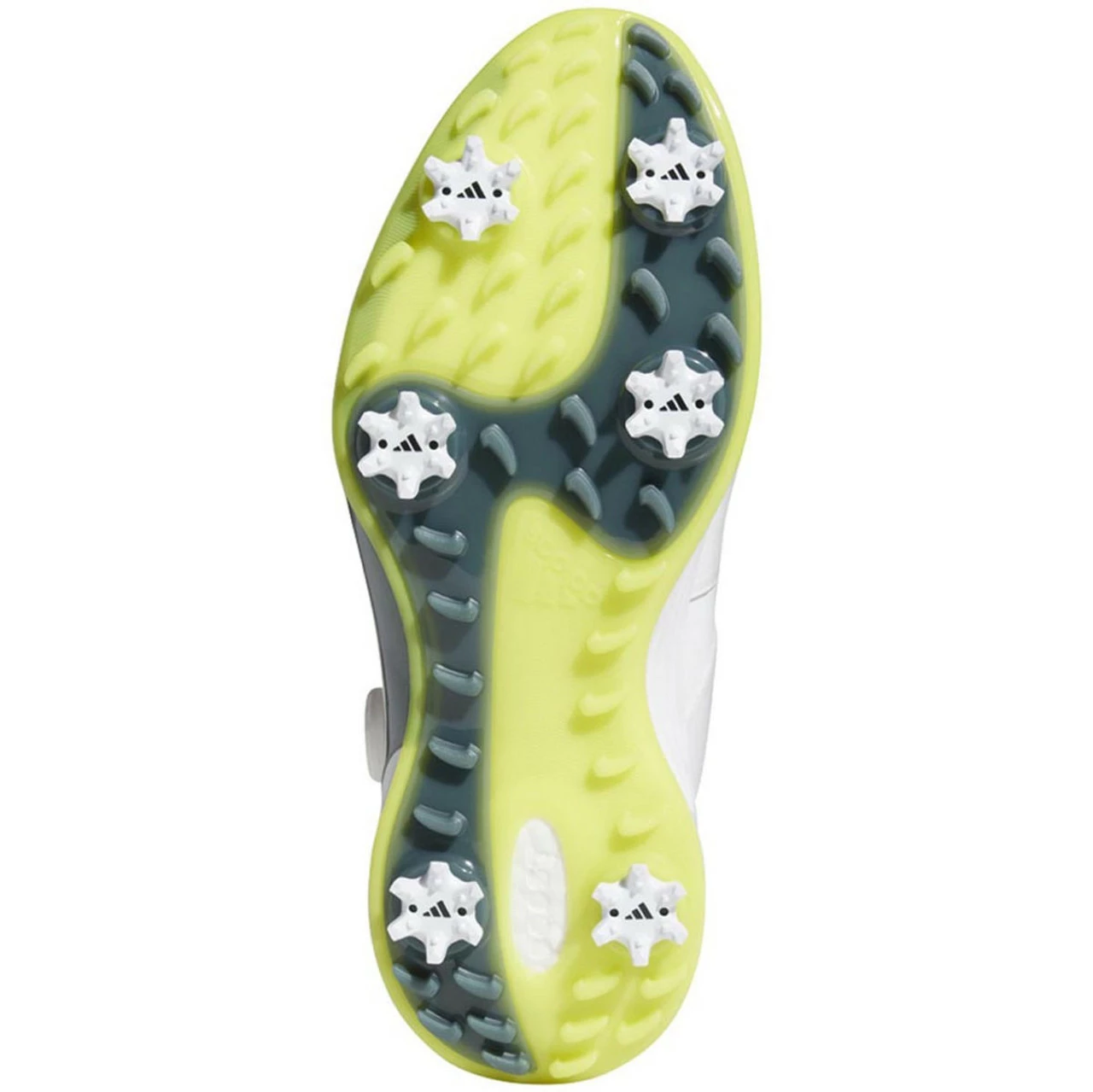 ADIDAS Men's ZG21 BOA Golf Shoes - Image 3