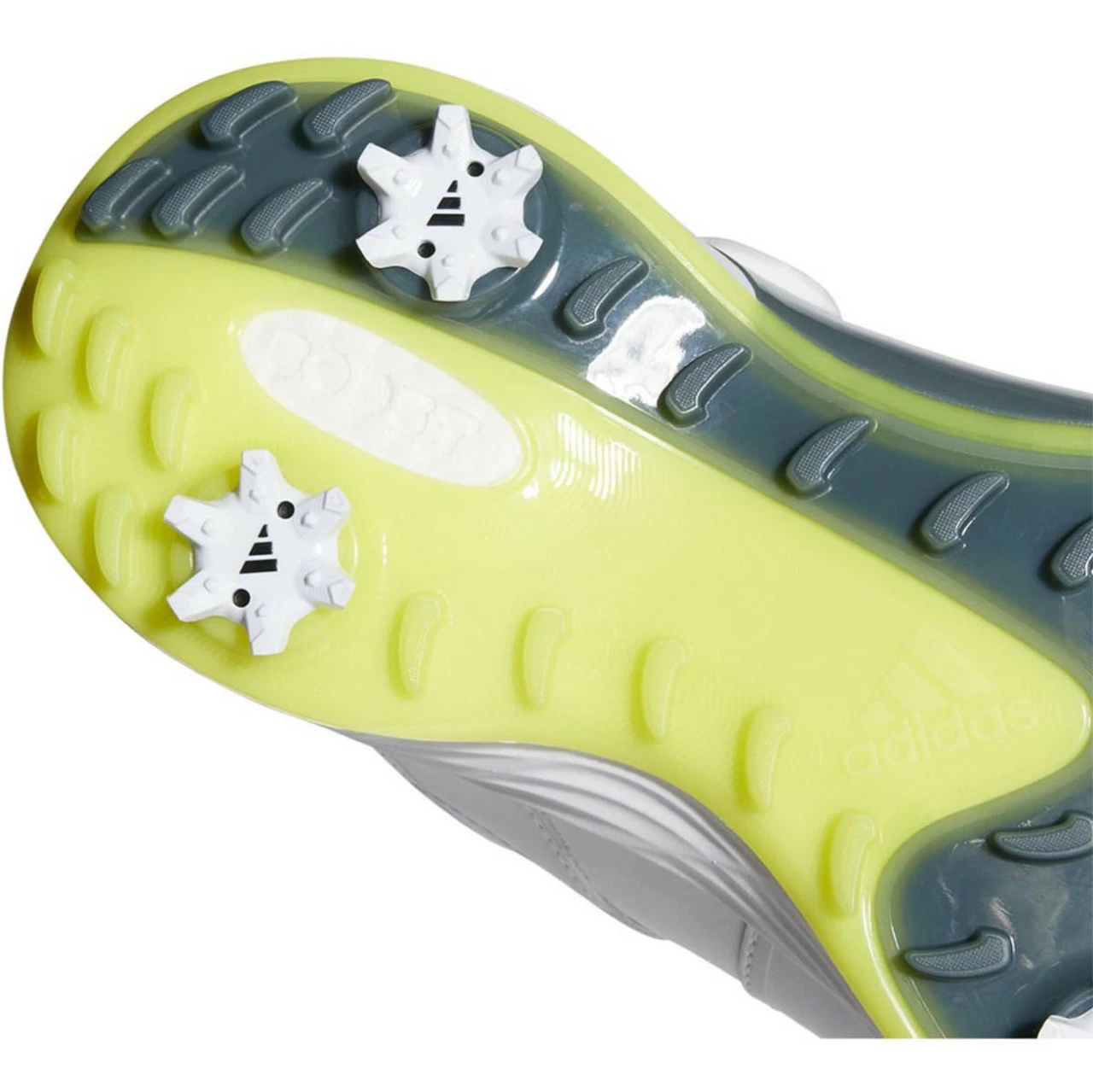 ADIDAS Men's ZG21 BOA Golf Shoes - Image 6