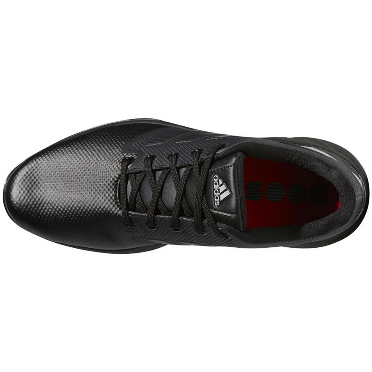 ADIDAS Men's ZG21 Golf Shoes - Image 2