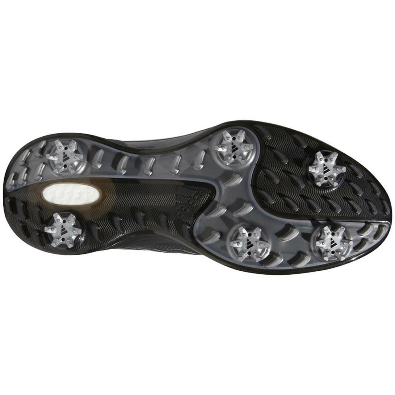 ADIDAS Men's ZG21 Golf Shoes - Image 3