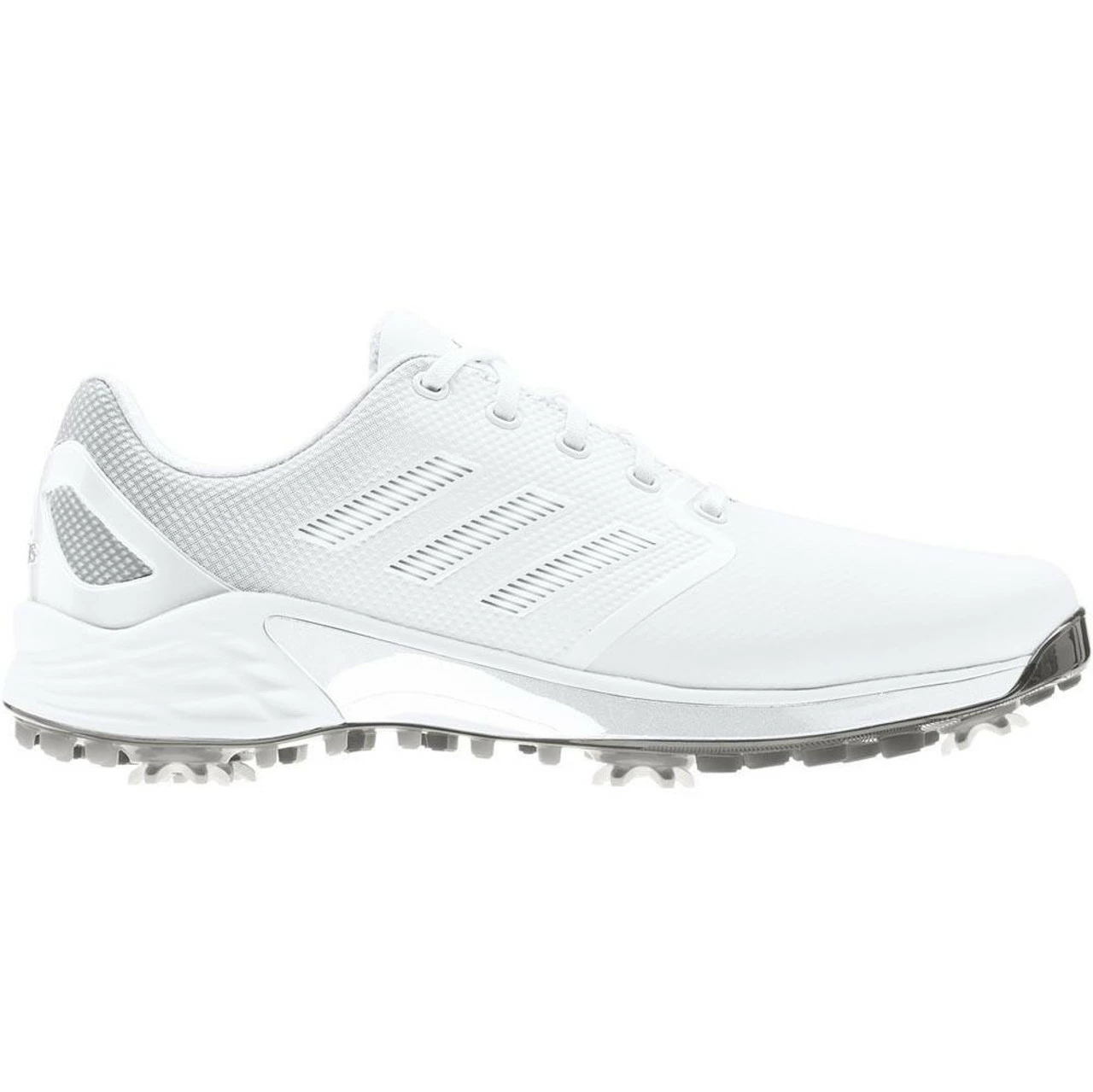 ADIDAS Men's ZG21 Golf Shoes - Image 16