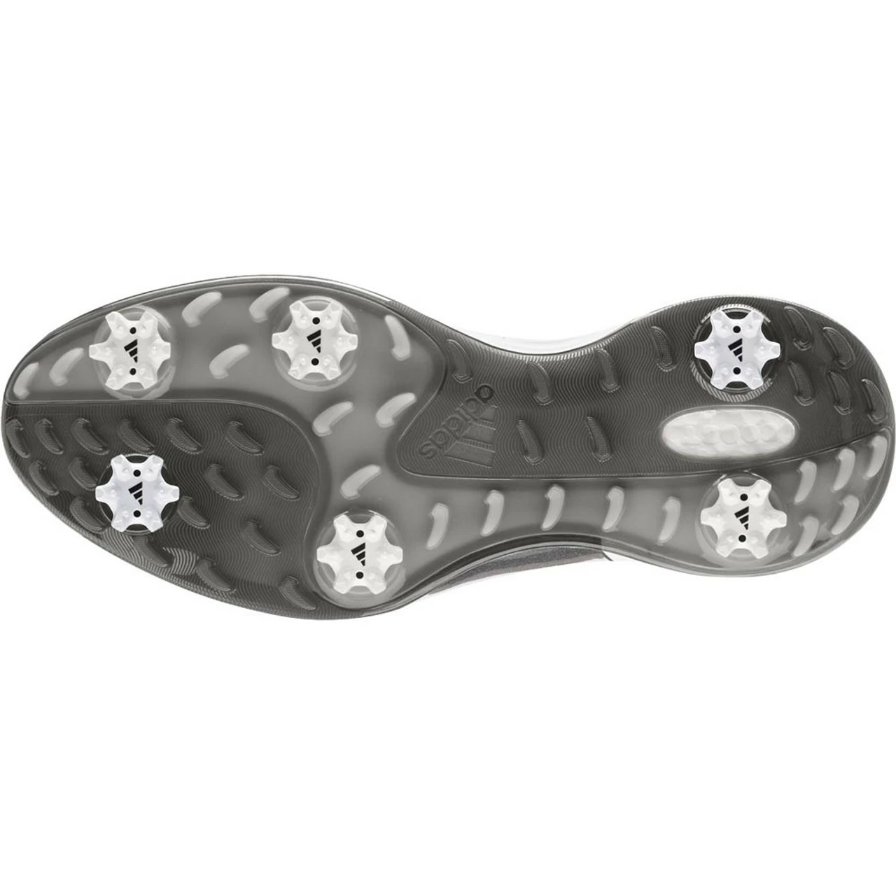 ADIDAS Men's ZG21 Golf Shoes - Image 17