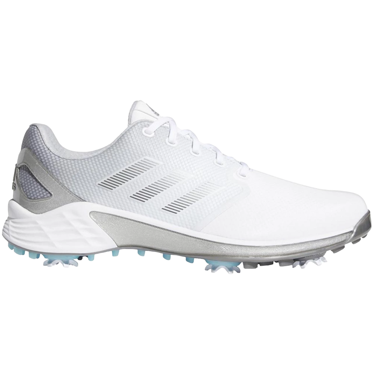 ADIDAS Men's ZG21 Golf Shoes - Image 10