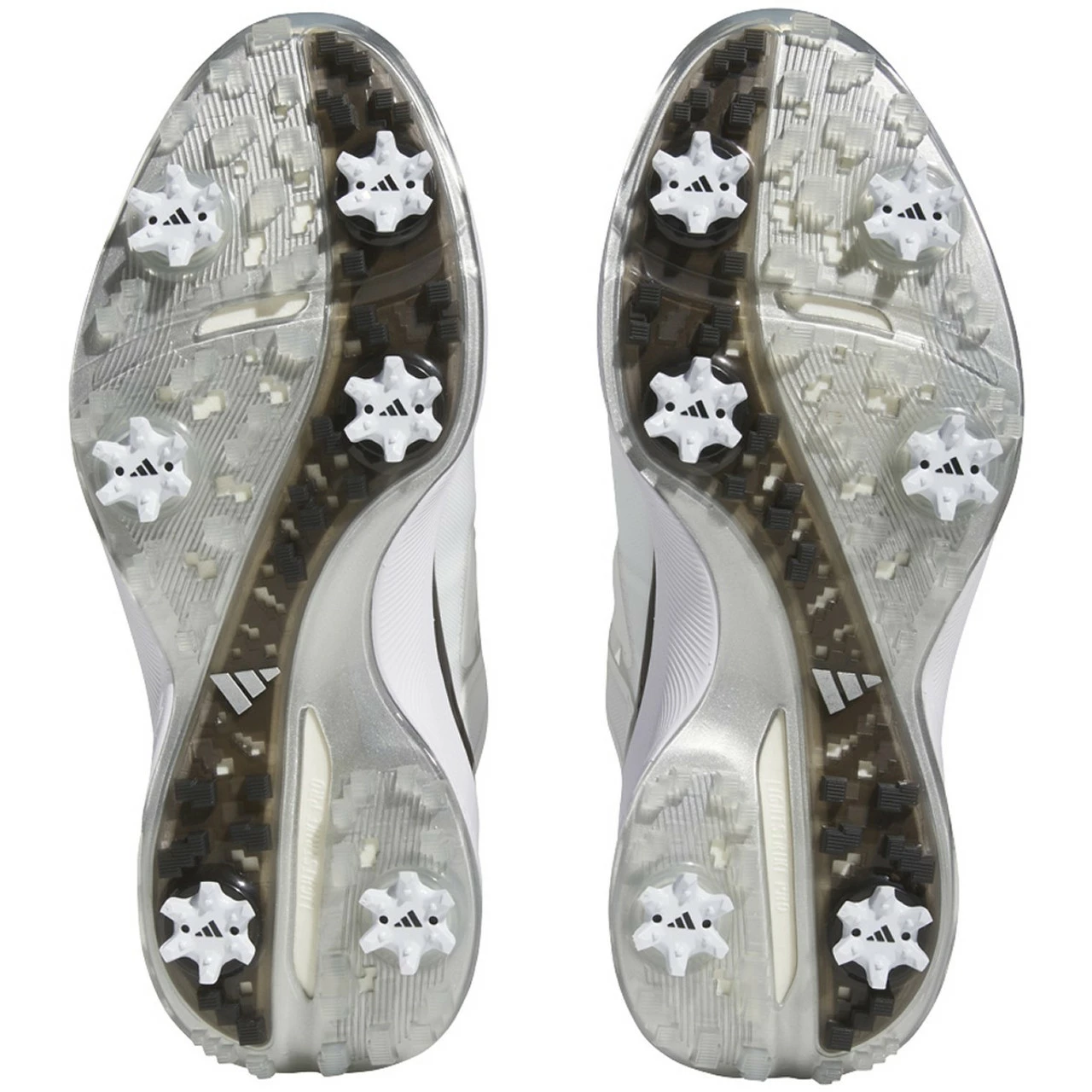 ADIDAS Men's ZG23 BOA Golf Shoes - Image 8