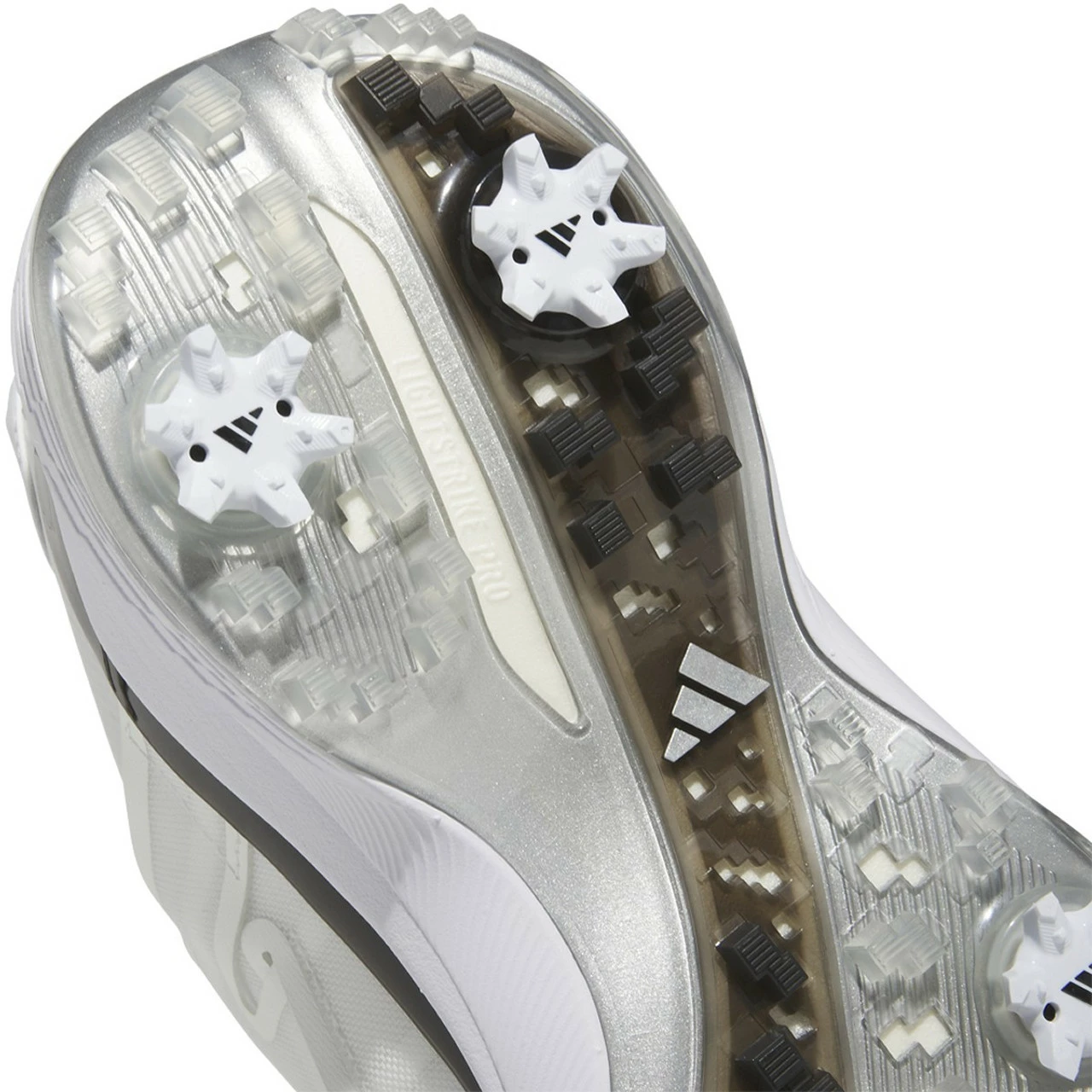 ADIDAS Men's ZG23 BOA Golf Shoes - Image 10