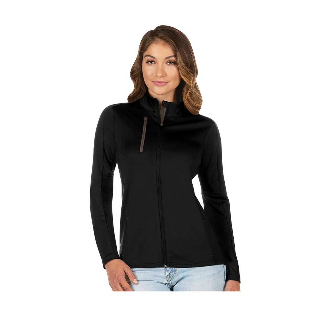 Antigua Women's Generation Pullover - Image 2