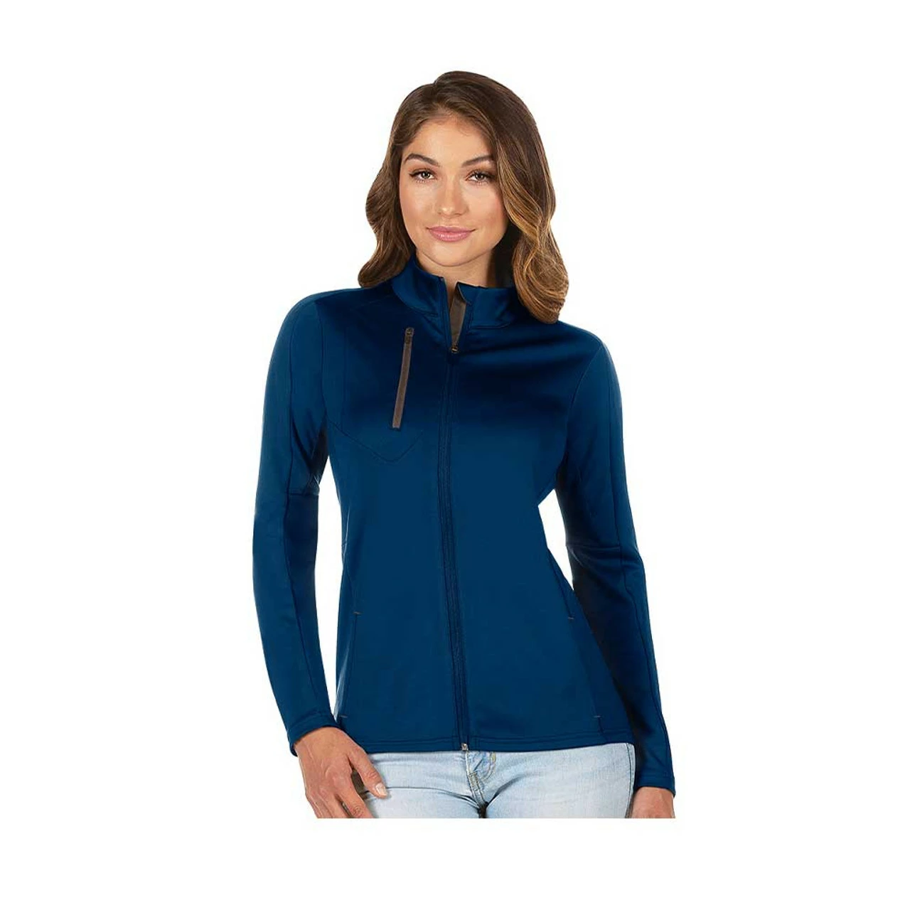 Antigua Women's Generation Pullover - Image 5
